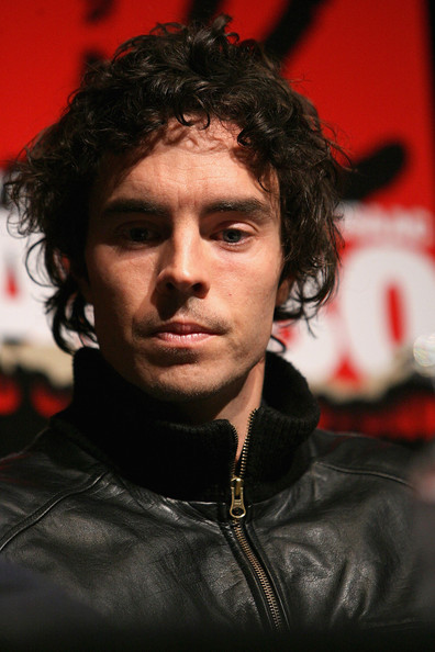 Damon Gameau
