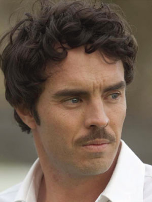 Damon Gameau