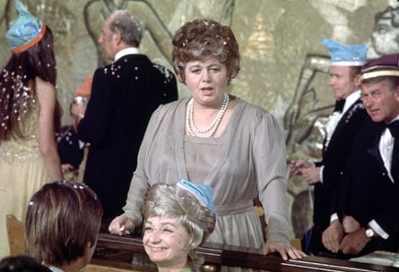 The Poseidon Adventure