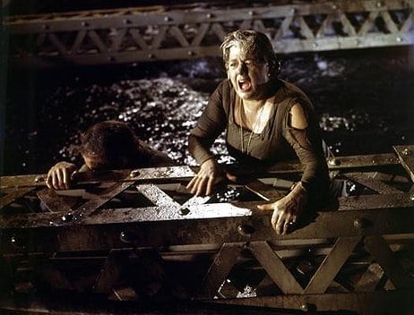 The Poseidon Adventure