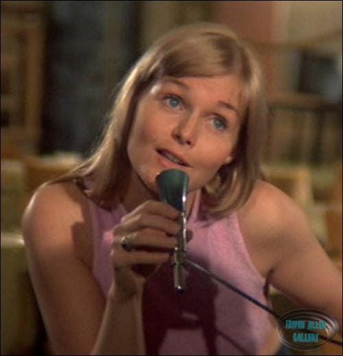 The Poseidon Adventure