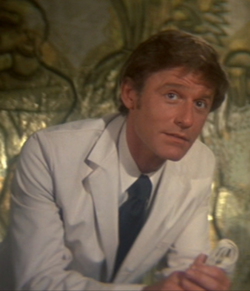The Poseidon Adventure