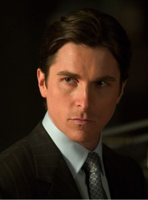 Christian Bale Christian Bale