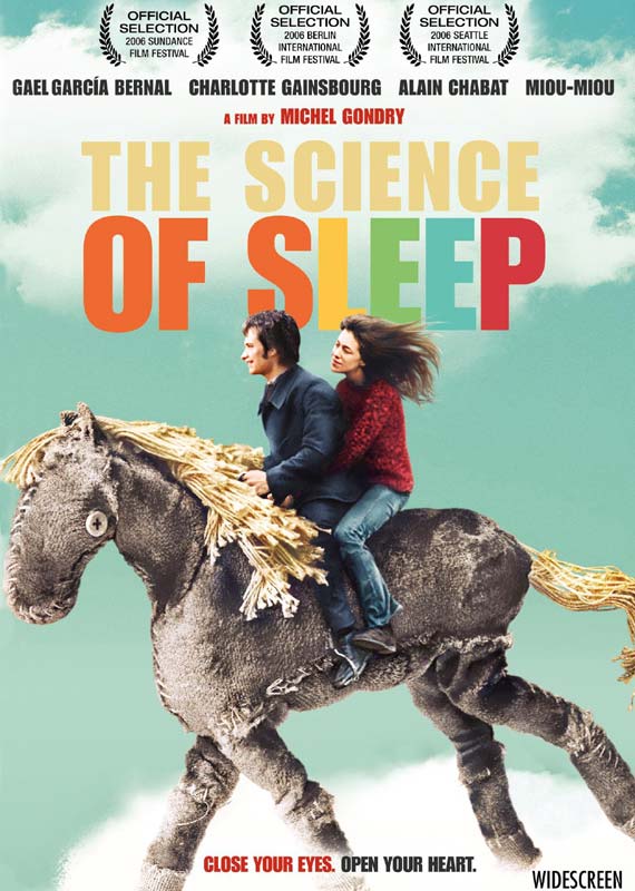 The Science of Sleep