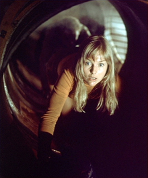 The Poseidon Adventure