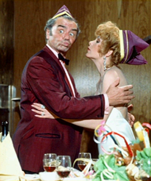 The Poseidon Adventure