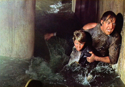 The Poseidon Adventure