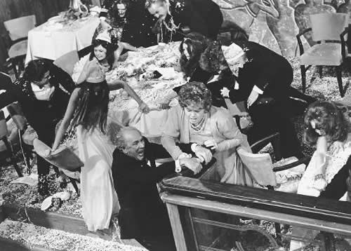 The Poseidon Adventure
