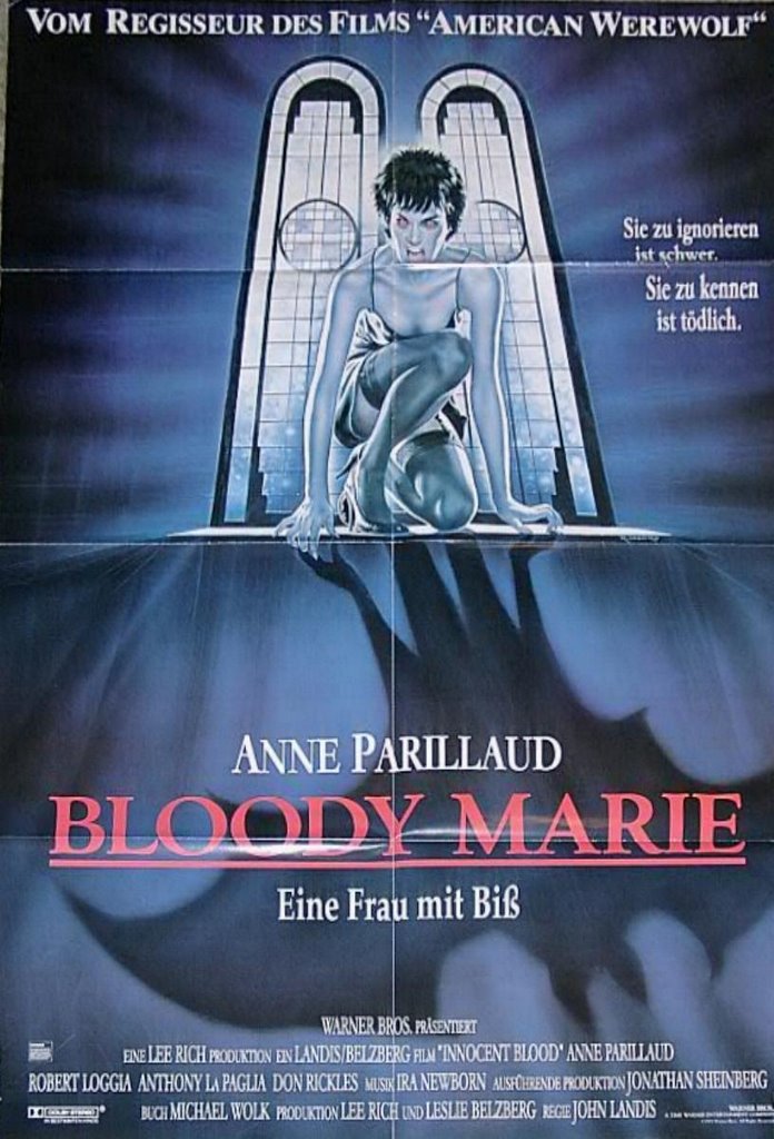 Innocent Blood