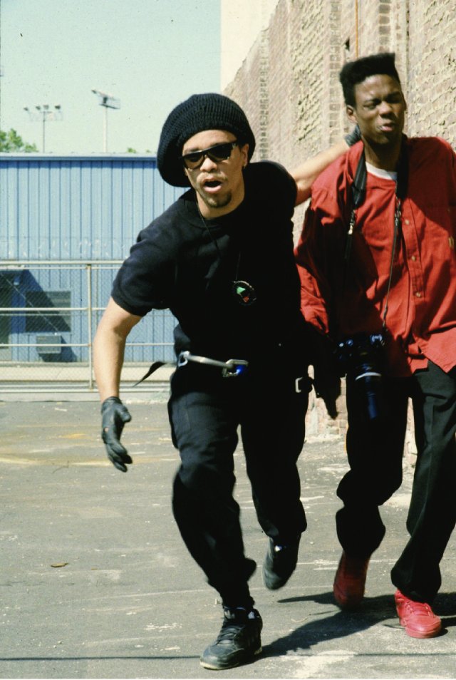 New Jack City (1991)