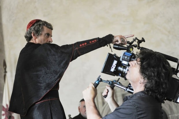 The Musketeers