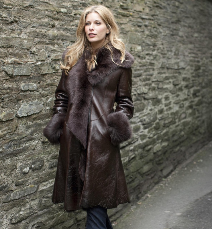 Amelie Honore