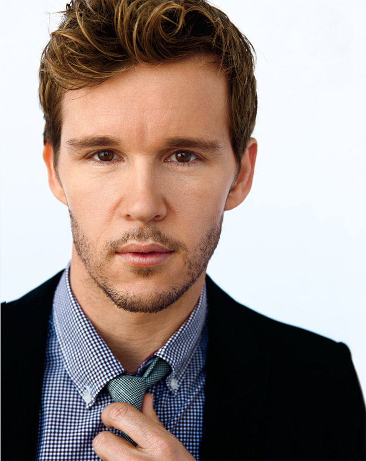 Ryan Kwanten