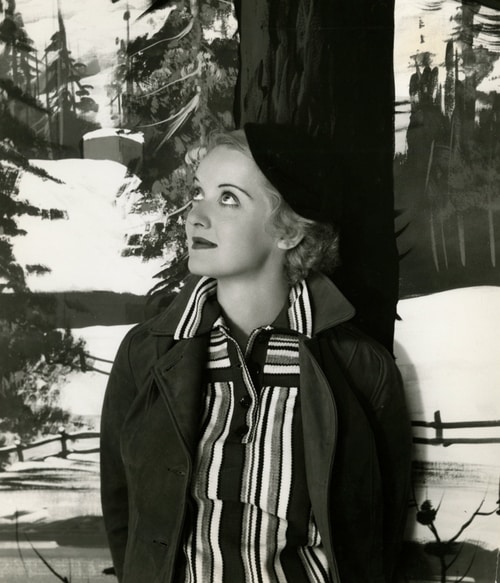 Bette Davis Bette Davis
