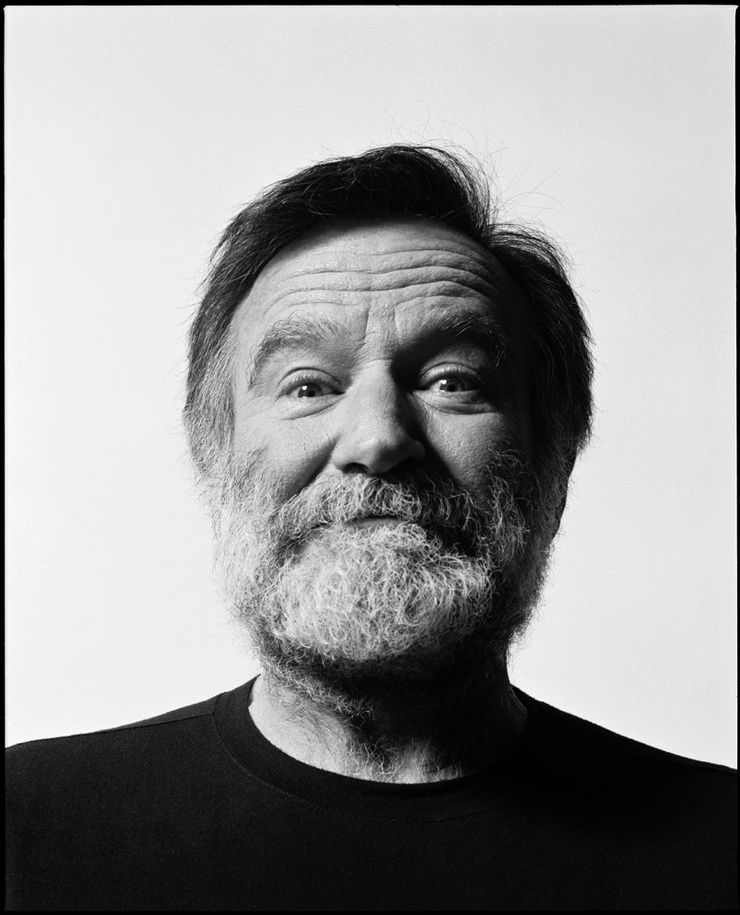 Robin Williams