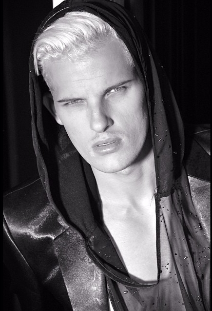 Chris Hernandez
