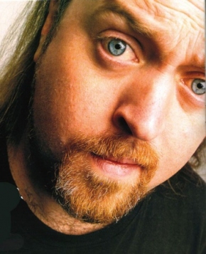Bill Bailey