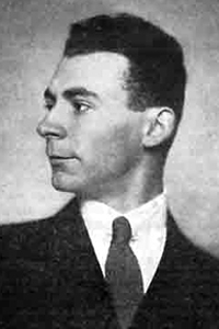 Lucian Blaga