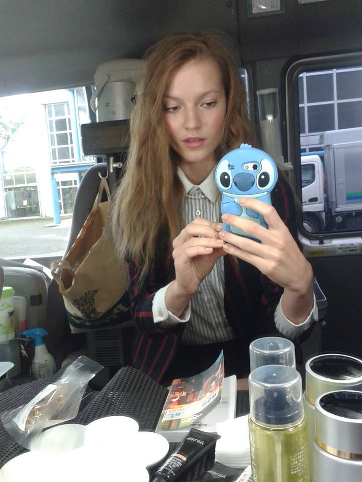 Julia Suszfalak