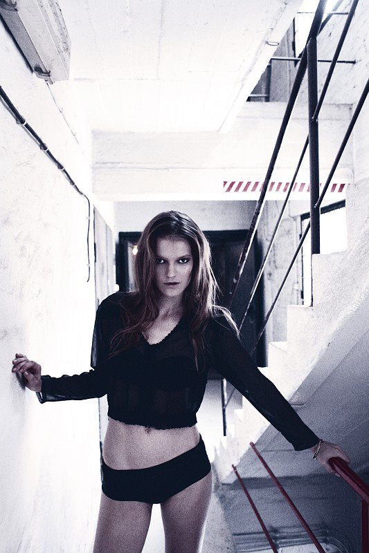 Julia Suszfalak