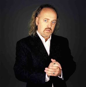 Bill Bailey