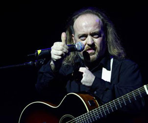 Bill Bailey