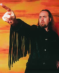 Bill Bailey