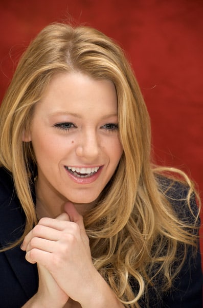 Blake Lively Blake Lively