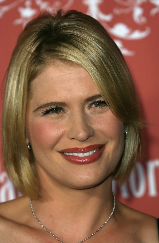 Kristy Swanson