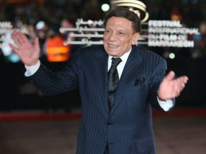 Adel Imam