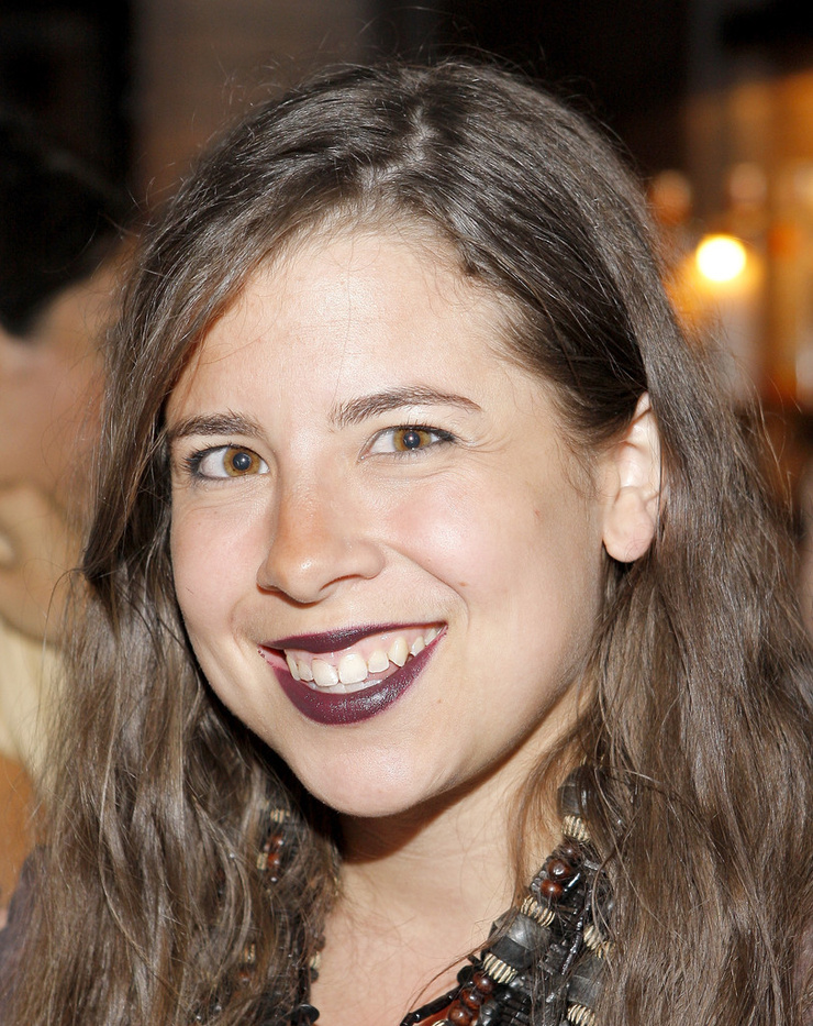 Laura Siegel