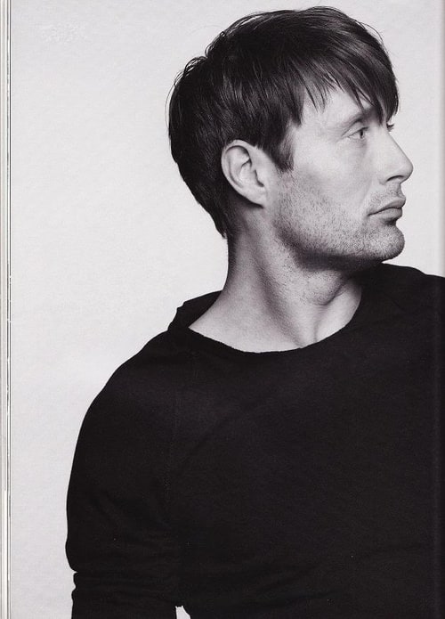 Mads Mikkelsen