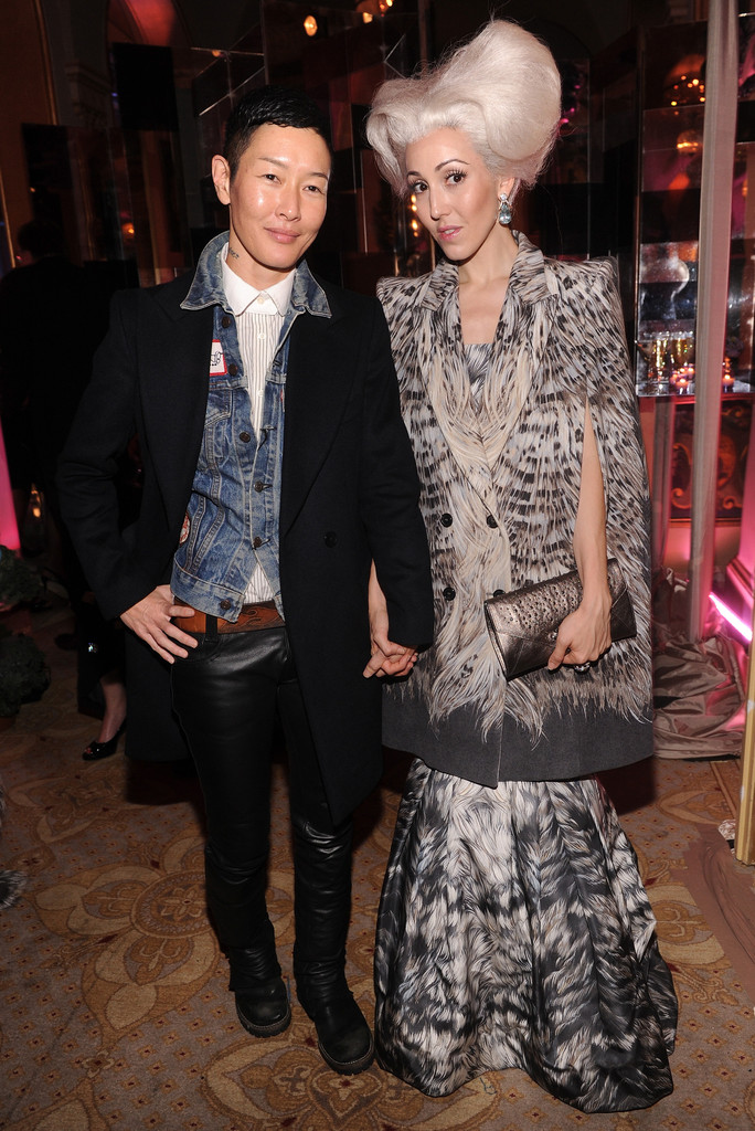 Jenny Shimizu