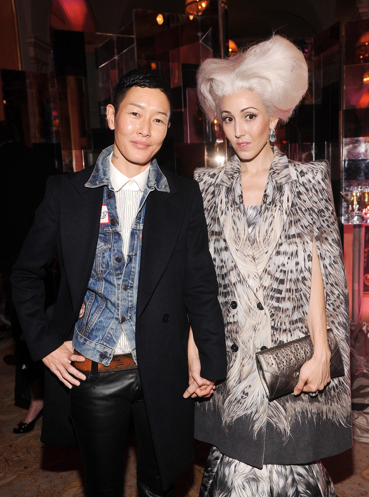 Jenny Shimizu