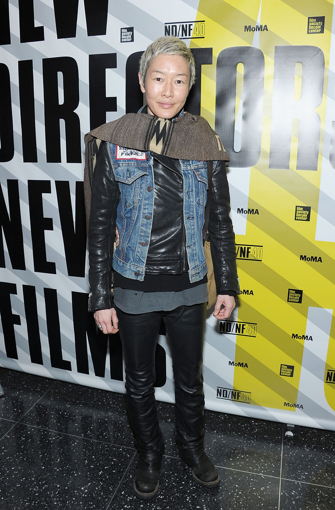 Jenny Shimizu
