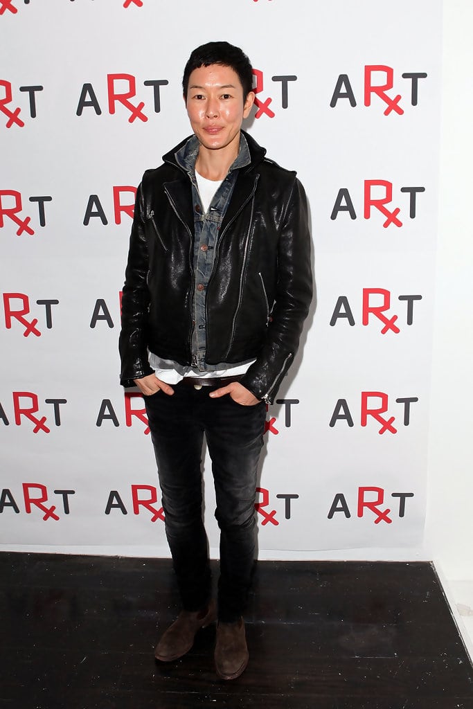 Jenny Shimizu