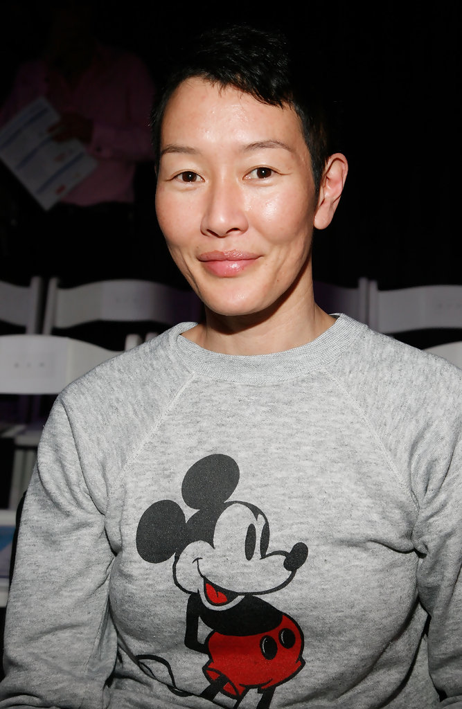 Jenny Shimizu