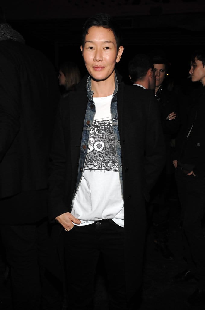 Jenny Shimizu