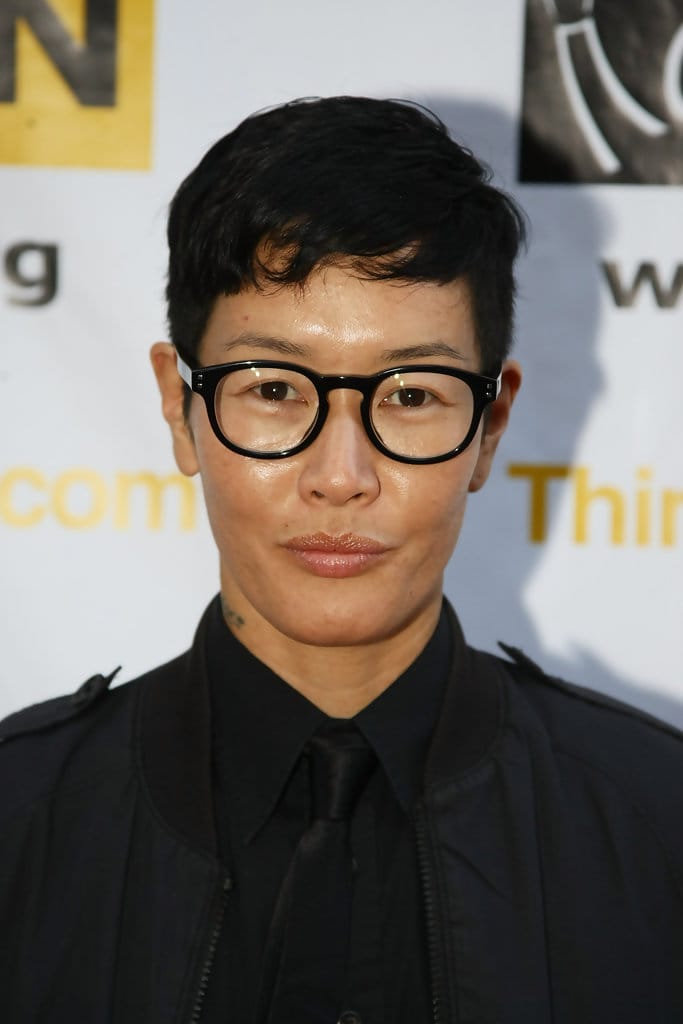 Jenny Shimizu