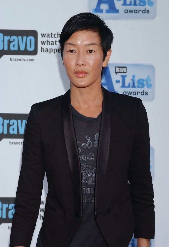 Jenny Shimizu