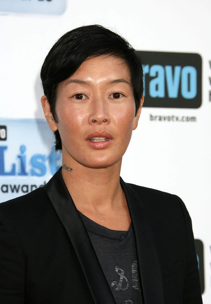 Jenny Shimizu