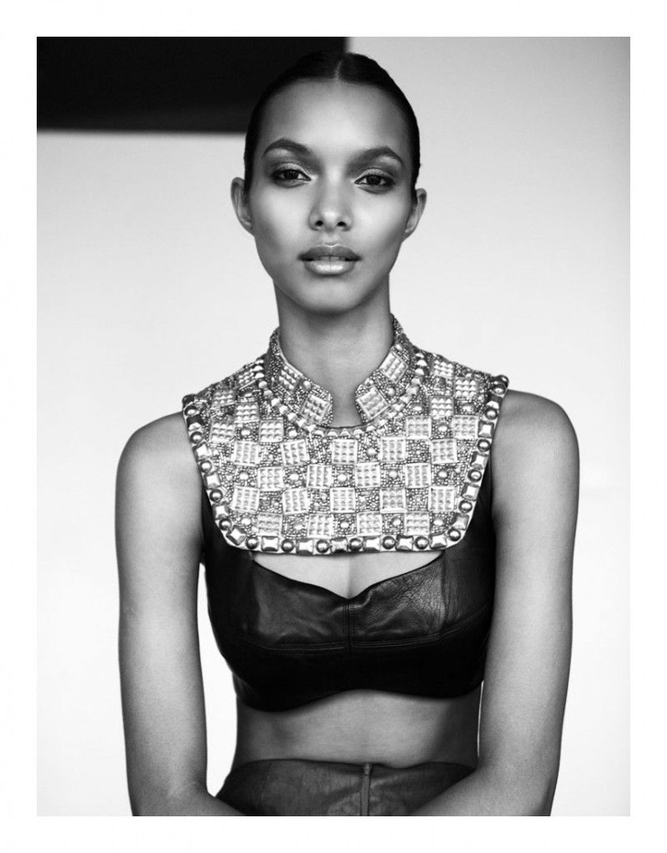 Lais Ribeiro Lais Ribeiro