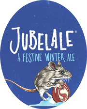 Jubelale Festive Winter Strong Ale