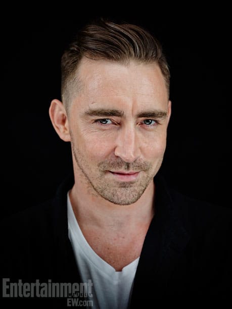 Lee Pace