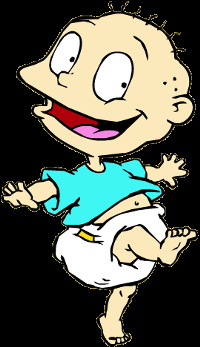 Tommy Pickles