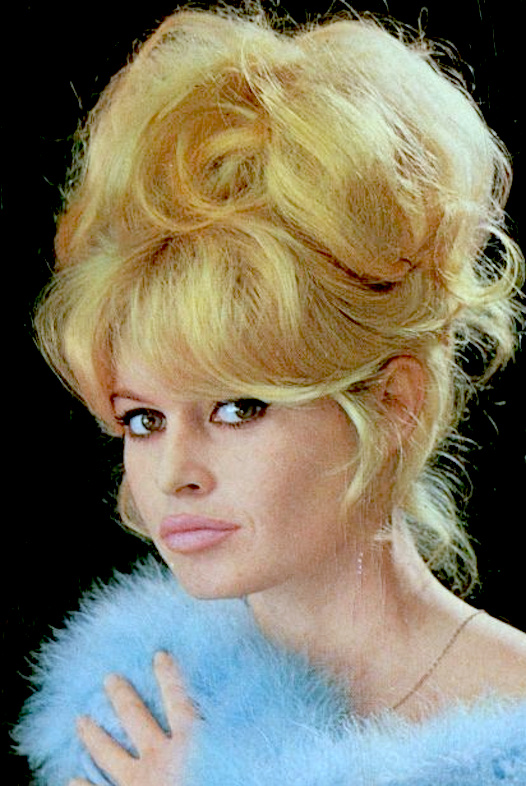 Picture of Brigitte Bardot