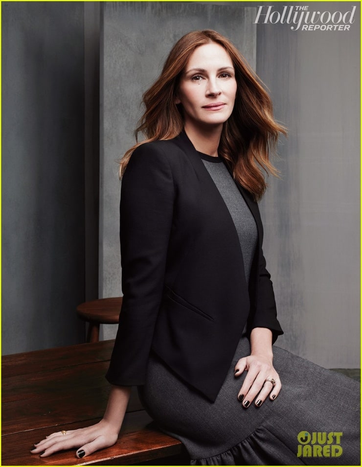 Julia Roberts