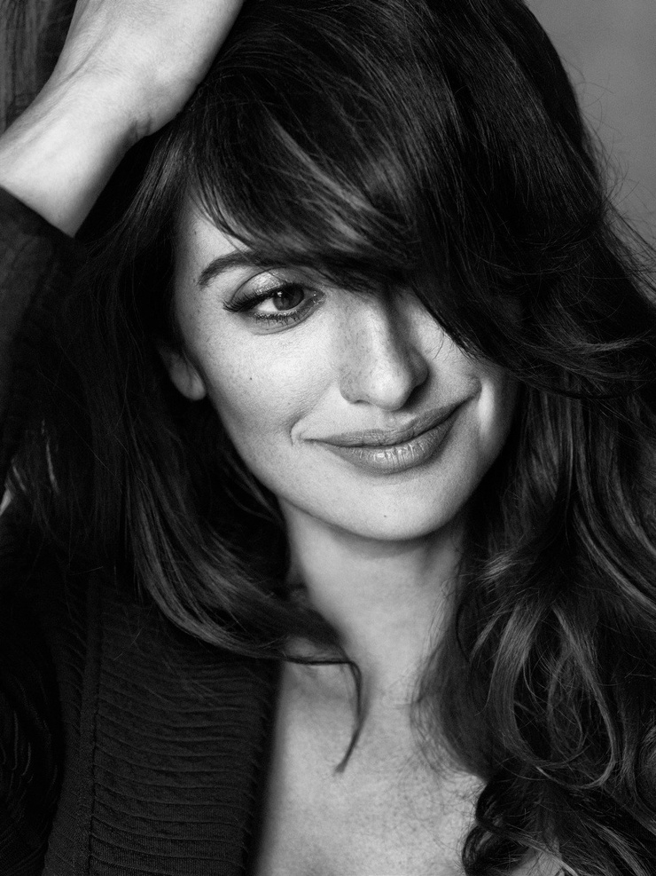 Penélope Cruz Penélope Cruz