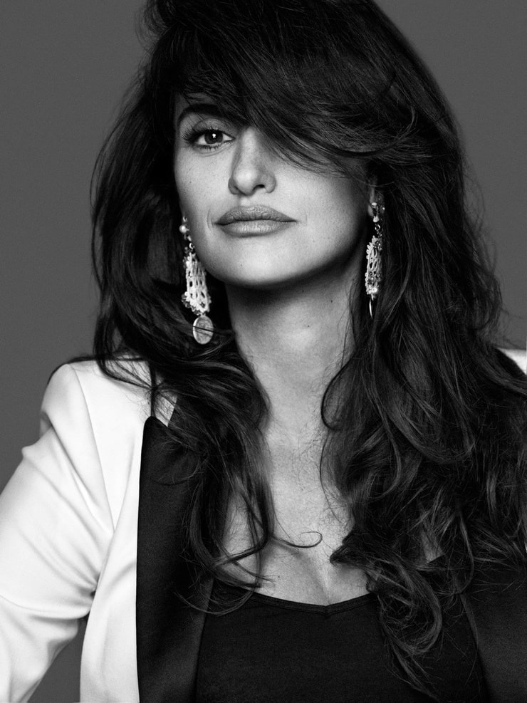 Penélope Cruz Penélope Cruz