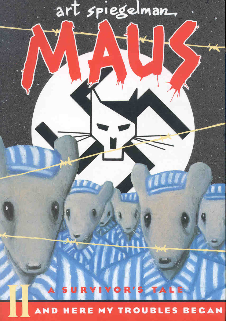 Maus